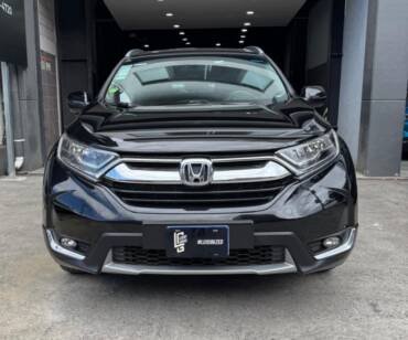 H-CRV 2019 (2)