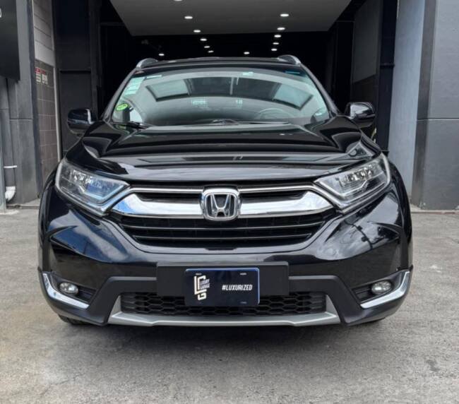 H-CRV 2019 (2)