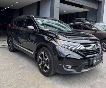 H-CRV 2019 (3)