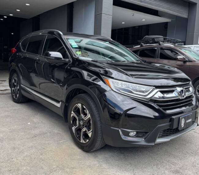 H-CRV 2019 (3)