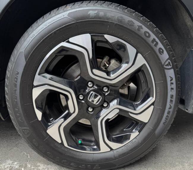 H-CRV 2019 (8)