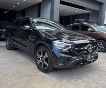 MB GLC200 QP (2)