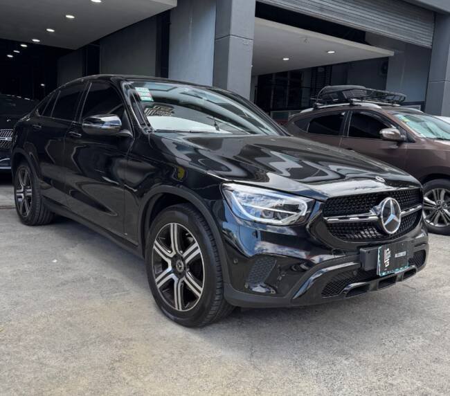 MB GLC200 QP (2)