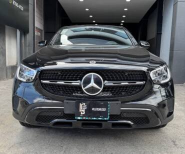 MB GLC200 QP (3)