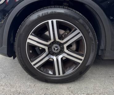 MB GLC200 QP (5)
