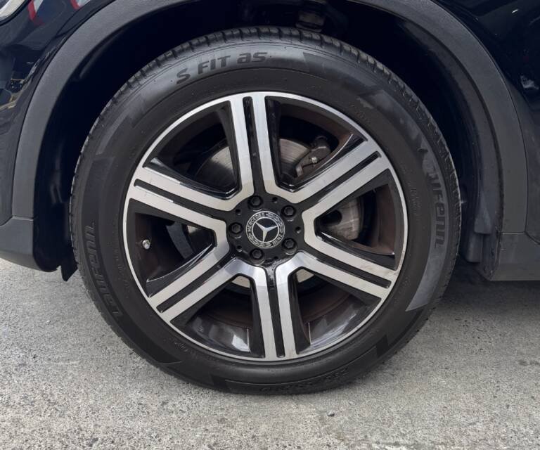 MB GLC200 QP (5)