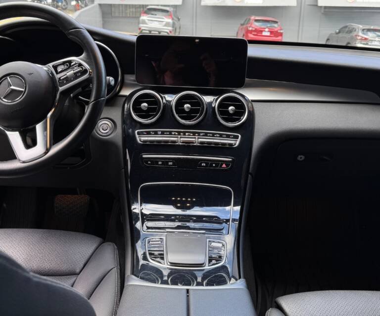 MB GLC200 QP (6)