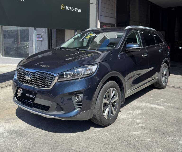 Portada Sorento