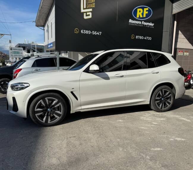 ix3 BMW (2)