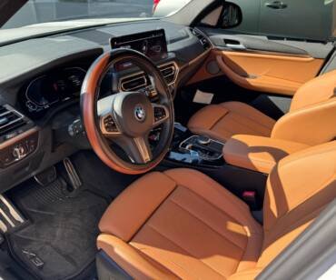 ix3 BMW (5)