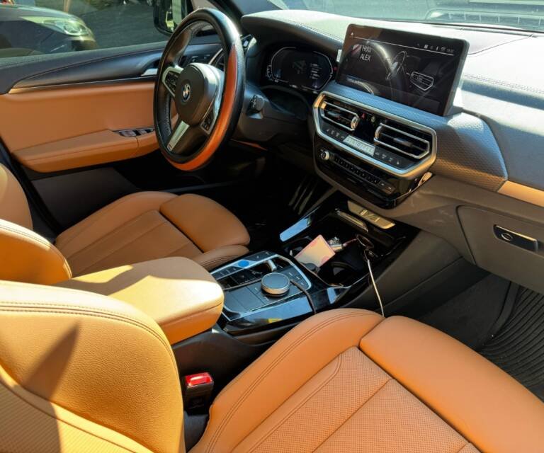 ix3 BMW (6)