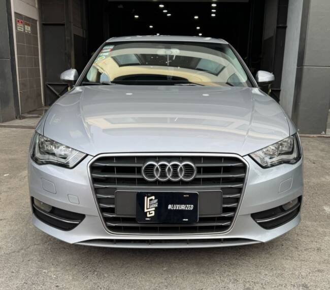 Audi A3 2015 (2)