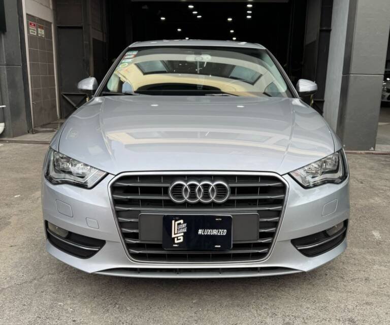 Audi A3 2015 (2)