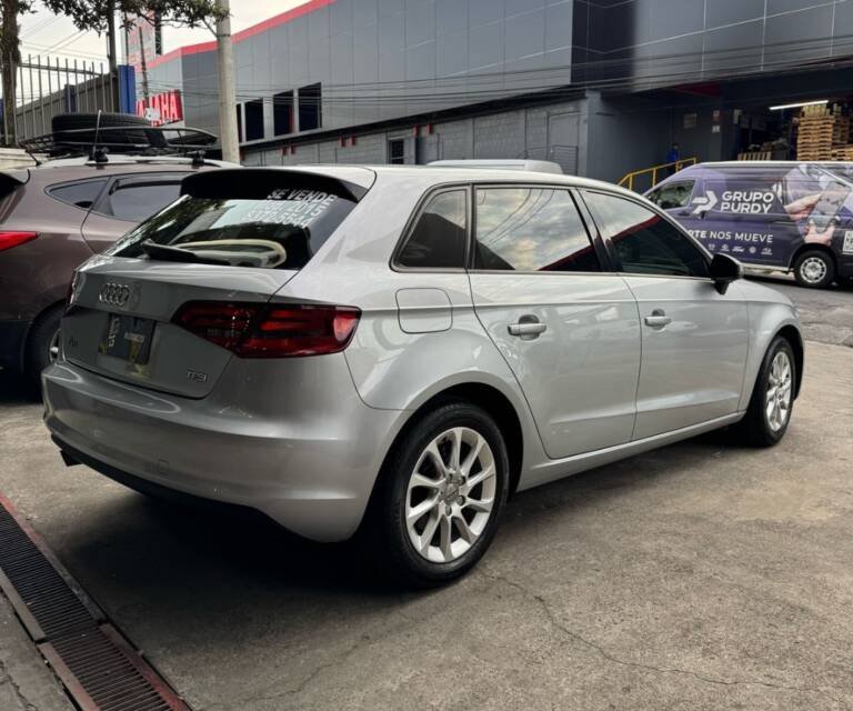Audi A3 2015 (5)