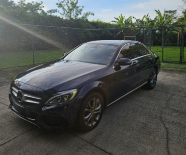 C 250 2017 (2)