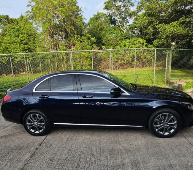 C 250 2017 (3)