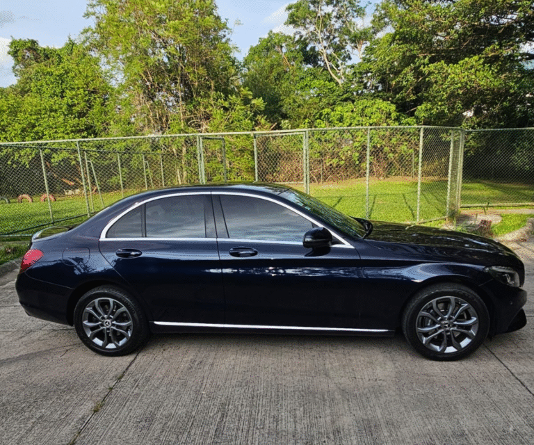 C 250 2017 (3)