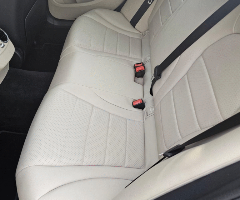 C 250 2017 (6)