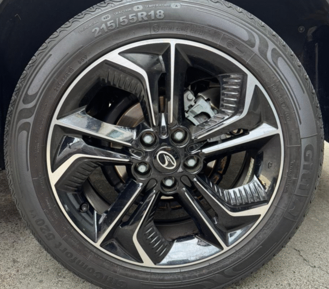 C 250 2017 (8)