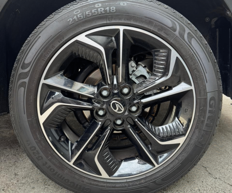 C 250 2017 (8)