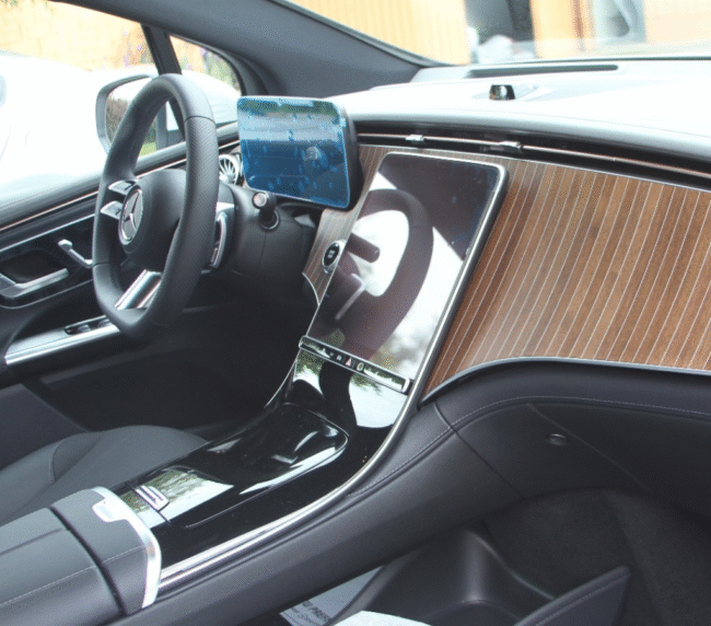 Mercedes Benz EQE 500 (7)