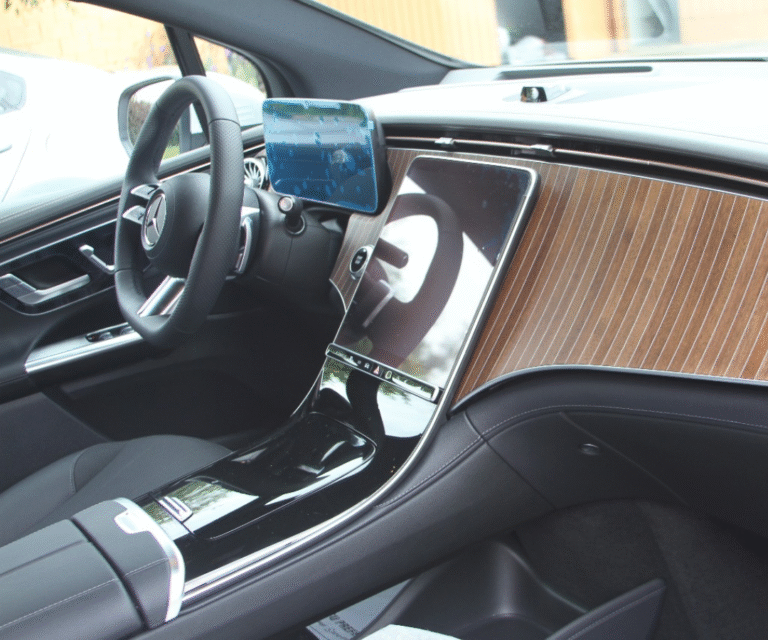 Mercedes Benz EQE 500 (7)