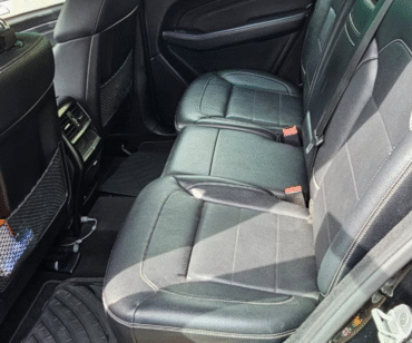 Mercedes ML350 (10)