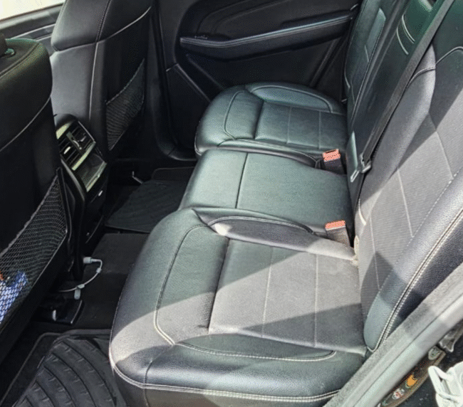 Mercedes ML350 (10)