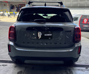 Mini Cooper Countryman 2023
