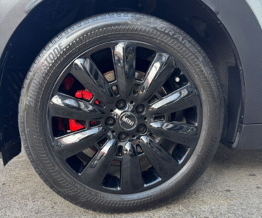 Mini Cooper Countryman 2023 (5)