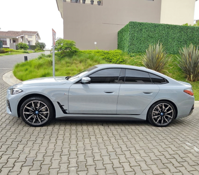 BMW i4 2024 (3)