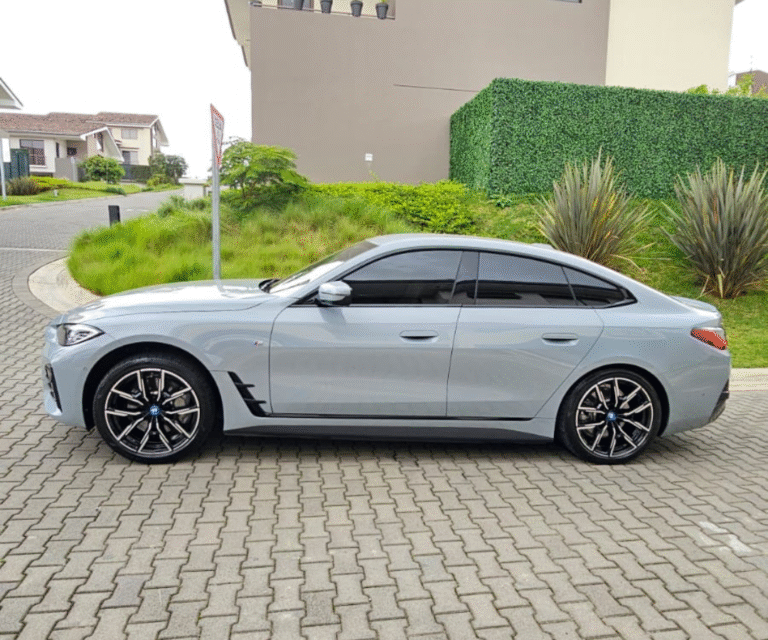 BMW i4 2024 (3)