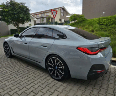 BMW i4 2024 (4)