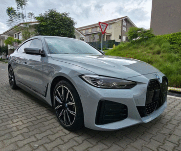 BMW i4 2024 (5)