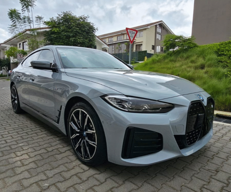 BMW i4 2024 (5)