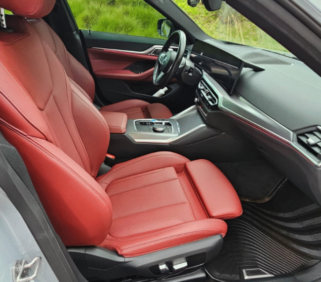 BMW i4 2024 (7)