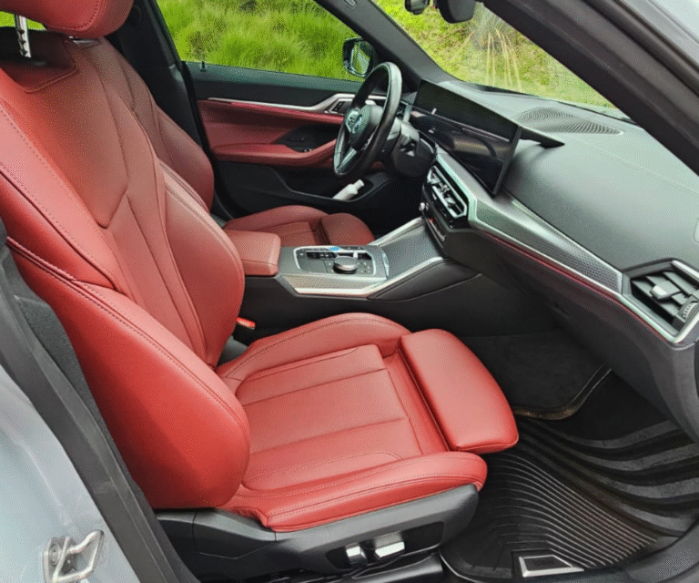 BMW i4 2024 (7)