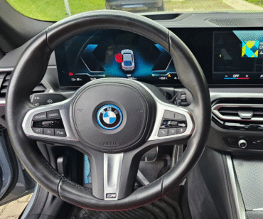 BMW i4 2024 (8)