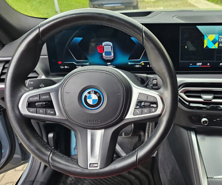 BMW i4 2024 (8)