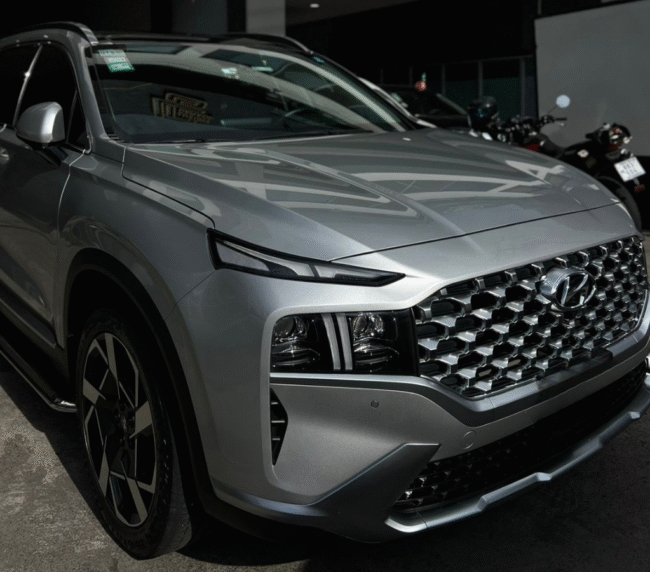 HYUNDAI