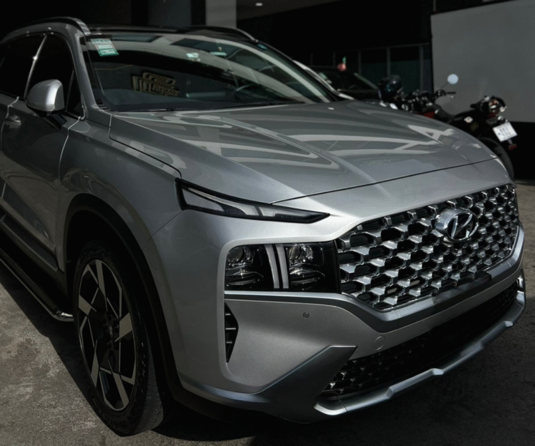 HYUNDAI