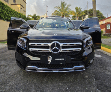 Mercedes Benz GLB 200 Progressive
