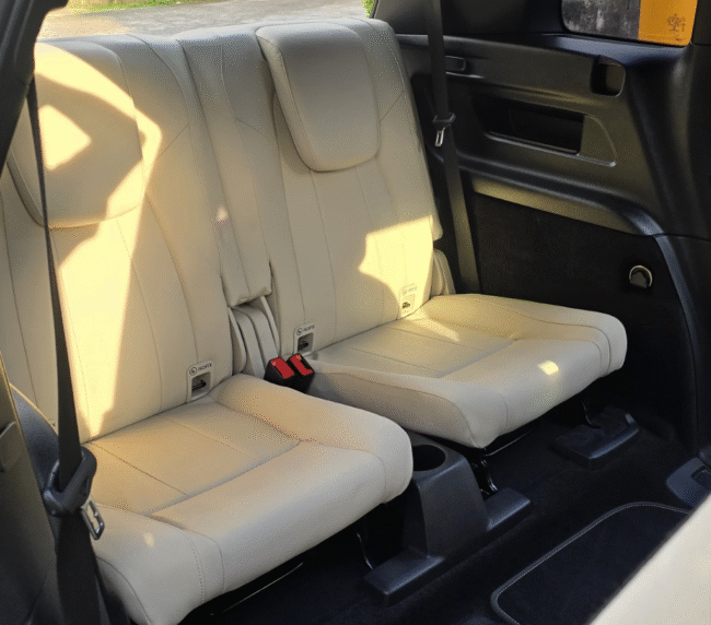 Mercedes Benz GLB 200 Progressive (7)