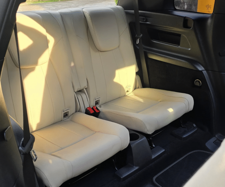 Mercedes Benz GLB 200 Progressive (7)