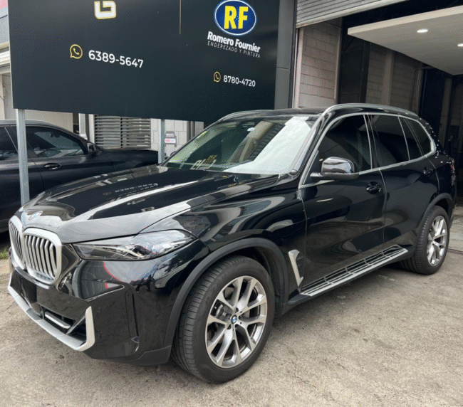 BMW X5 2025 (3)