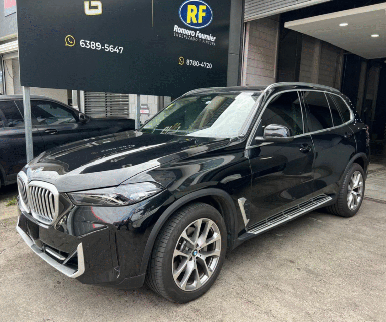 BMW X5 2025 (3)