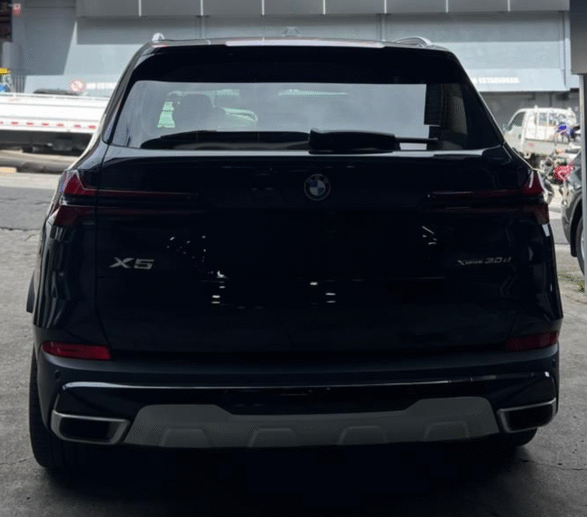 BMW X5 2025 (4)