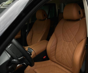 BMW X5 2025 (5)