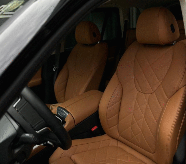 BMW X5 2025 (5)