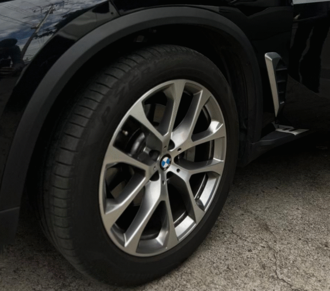 BMW X5 2025 (7)